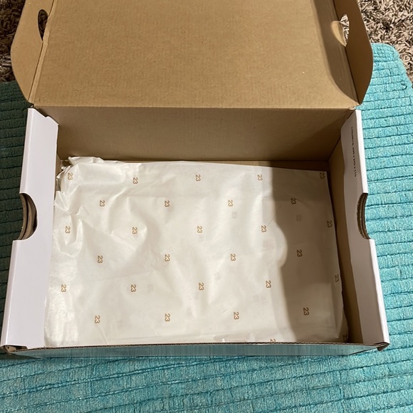 air jordan 1 low ‘limelight’ size 8 - Picture 4 of 6